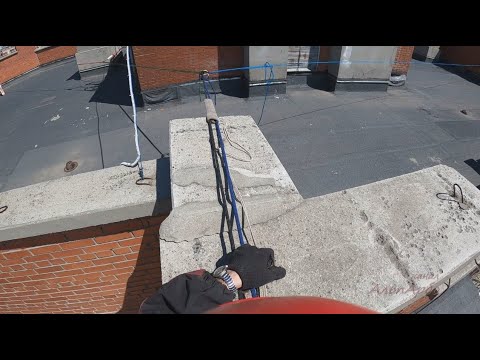 Видео: Высотная мойка ЖК Нарымский квартал - 5 серия. Май 2024. Амиго Крок накрылся.