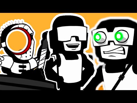 Видео: ТАНКМЕН - СМЕШНЫЕ АНИМАЦИИ ! - Все Серии Полностью Tankmen Ugh На Русском - Реакция