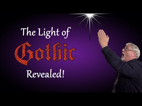 Видео: Sorcery: Contested Realm — В Готике будет свет!