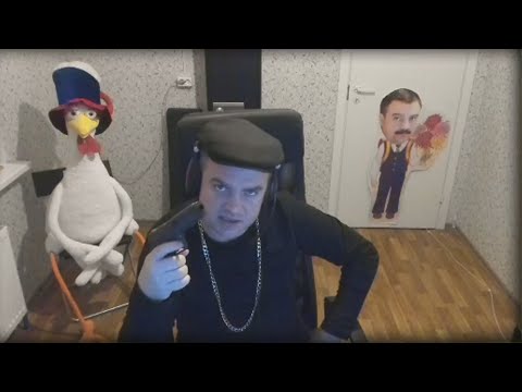 Видео: НЕ ПО ПОНЯТИЯМ /// АКТЕР