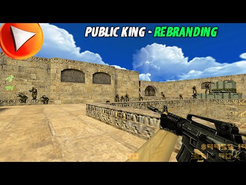 Видео: Настоящий любитель Counter Strike 1.6, а не те фейки