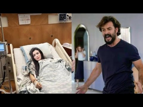 Видео: Гекберк объявил в слезах: Озге находится в интенсивной терапии из -за его беременности