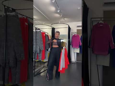 Видео: Презентация осенне-зимней коллекции бренда MERE