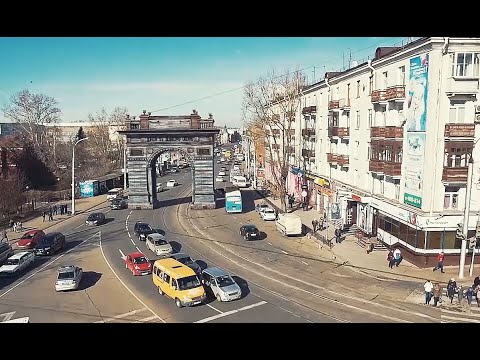 Видео: «Амурские ворота»