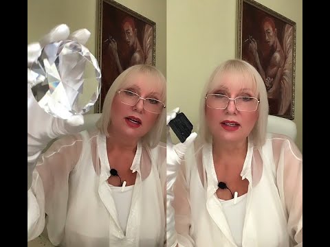 Видео: Интересно о камнях. ПРЯМОЙ ЭФИР