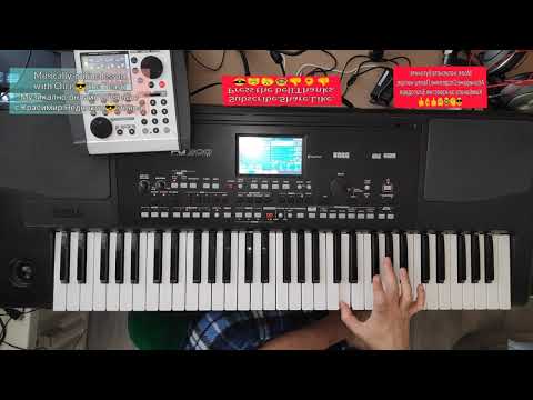 Видео: 5.Урок на Османово хоро в ла мажор 1-ва част