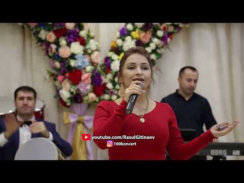 Видео: 10 Аминат Ибиева – «Акушинка»