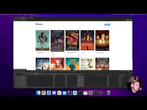 Видео: Redux Toolkit Query. Работа с кешем.