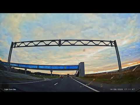 Видео: Из  Лесного  домой  часть  17  сентябрь  2025  г