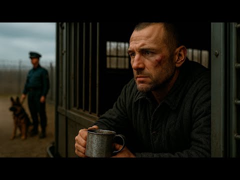 Видео: 🎵"Стучат Колёса в Тишине" — Песня, от которой ком в горле и слёзы в глазах