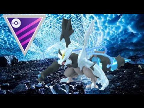 Видео: А Черный Коготь Тени все еще хорош (PVP в Pokemon Go)?