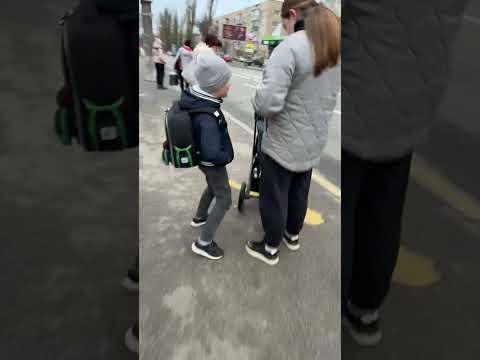 Видео: Прогулянка…Пішли зі мною 😉