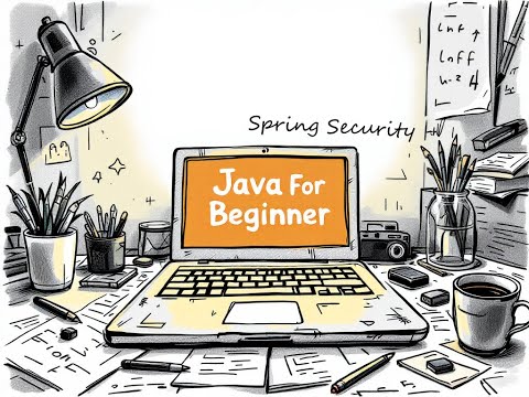 Видео: Разбираем Spring Security.  Аутентификация через JWT-токен. Встреча от 12.01.2025