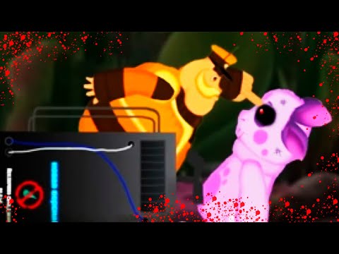 Видео: ПРОДОЛЖЕНИЕ МУЗЫКАЛЬНОГО ЛУНТИКА! ТОПОВЫЙ ЛУНТИК X. Лунтик Х На все времена 2