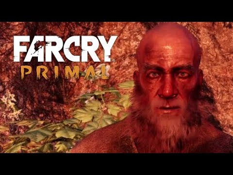 Видео: ВЕСЕЛЫЙ ДЕД! - Far Cry Primal #4