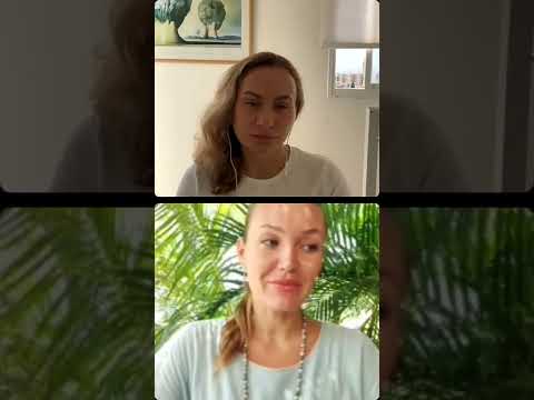 Видео: ИШТА ДЭВАТА 📿
