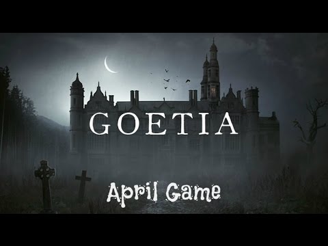 Видео: Goetia #2 *Замуровали, Демоны!*