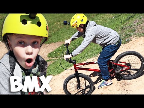 Видео: Стрит BMX ! Велопокатушки Коты и Трюки ! БЭМ по Городу AOneCool