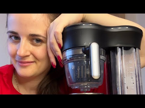 Видео: Мечта сбылась! Обзор кофемашины Kitfort KT-7141 #kitfort #китфорт #обзор #кофемашина #кофедома