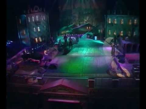 Видео: Острова любви - "Игорь Крутой. Друзья и песни 1999"