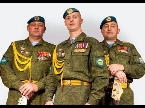 Видео: Квартирник ВИА "Крылатая Гвардия"