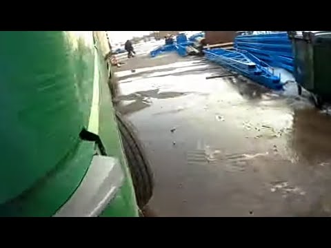 Видео: На Усть Кут. Разбубнился как дед. 2 часть.