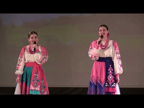 Видео: "Родные края"