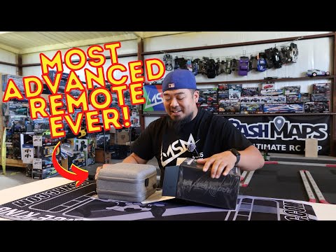 Видео: РАСПАКОВКА САМОГО СОВРЕМЕННОГО ПУЛЬТА УПРАВЛЕНИЯ ДЛЯ РАДИОДОНЕЙ НА РЫНКЕ! | RadioMaster MT12