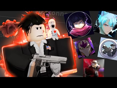 Видео: [YBA] ПАРАГОН БАНИТ ЮТУБЕРОВ ПО ЮБА??????