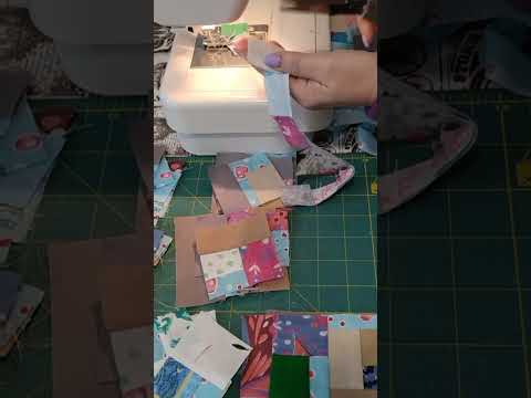 Видео: Вы любите собирать мозаику? Тогда присоединяйтесь!