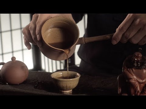 Видео: Gong Fu Tea|chA - Эпизод 15 - Шу Пуэр или Шу Пуэр (熟普洱 | Шу Пуэр или Шу Пуэр)