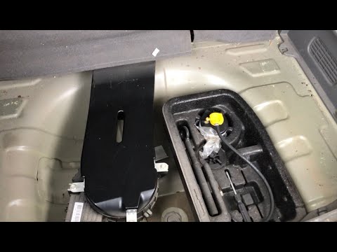 Видео: Kia Soul EV охлаждение батареи