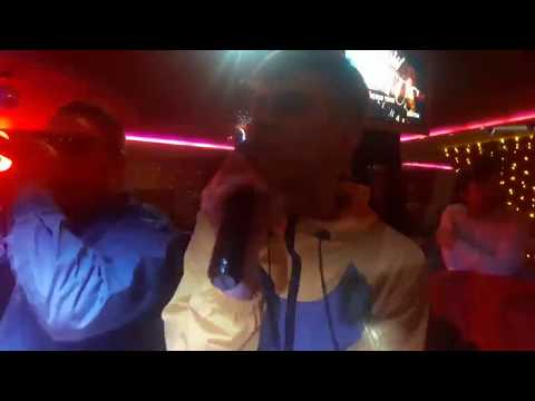 Видео: Олег ЛСП & Николай Редькин - Алёшка