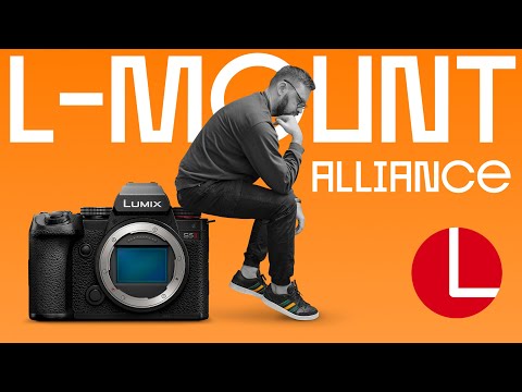 Видео: Стоит ли переходить ли на Panasonic S5 markII?