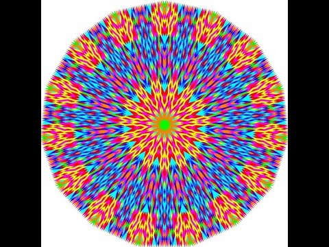 Видео: Мандалы света. Расширяем денежный поток и вибрации. Мандала золото #мандаладеньги #формуладенег