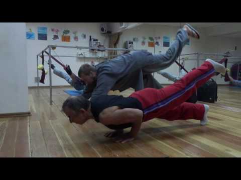 Видео: ☯ Как быстро проснуться и прокачаться? / Антипланка подробно / Константин Мухин