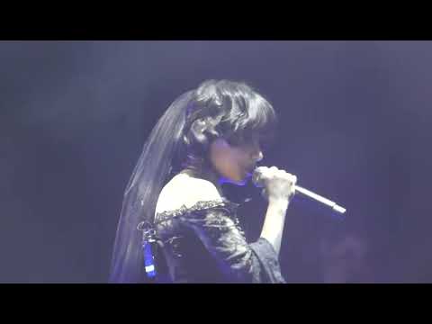 Видео: Прикоснись ко мне — Green Apelsin, live 03.05.24, Москва