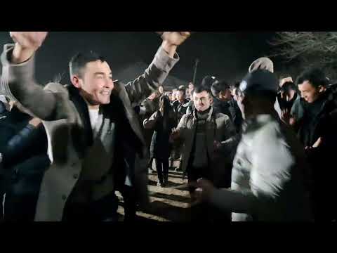 Видео: Рузибой Шеранов Тол кишлогида 04/01/2024