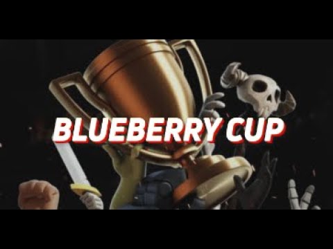 Видео: IRC BB CUP 2-Я ЧАСТЬ