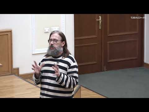 Видео: Бугай Д.В. - Ранняя греческая философия и Платон - 4. Последние представители милетской школы