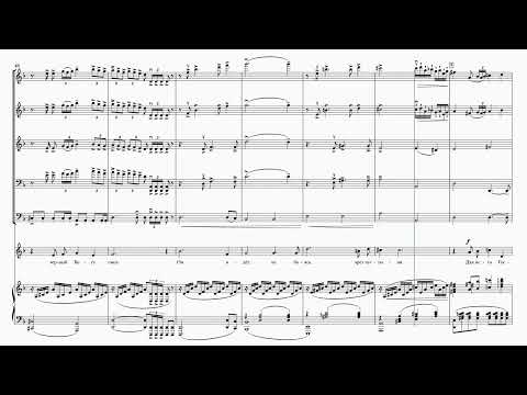 Видео: Милосердный Бог || Новое Произведение!