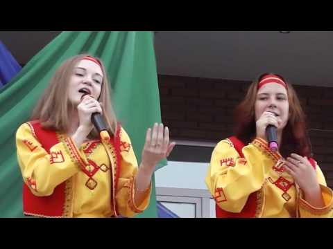 Видео: Болчары День села 2016