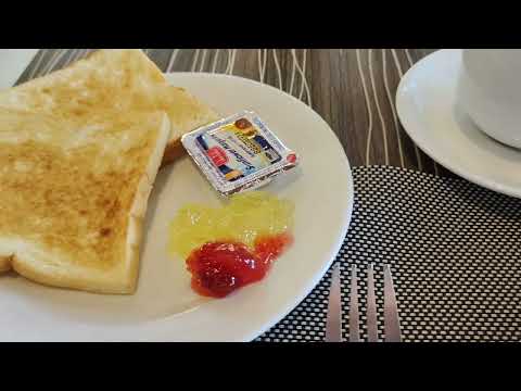 Видео: ЗАВТРАК В ОТЕЛЕ ВАРАБУРИ ПХУКЕТ 4*(ТАИЛАНД) ПРЕКРАСНОЕ УТРО!16.09.2022