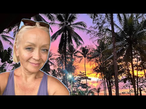 Видео: 💥Таиланд. Као Лак. Отдых, спорт и немного безумия!💪