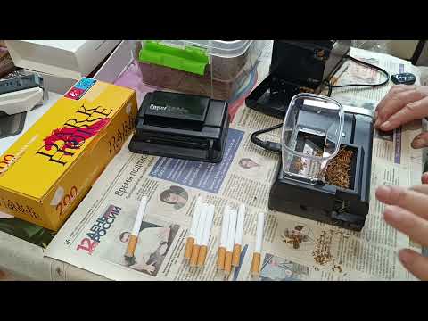 Видео: Powermatic, ко́ротко о трёх машинках. 10 мая 2025 г.