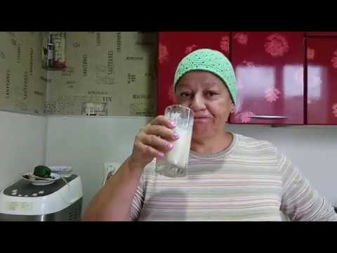 Видео: НАПИТОК ИЗ ТИГРОВОГО ОРЕХА ( ЧУФЫ) ОРЧАТА 29 сентября 2018 г.