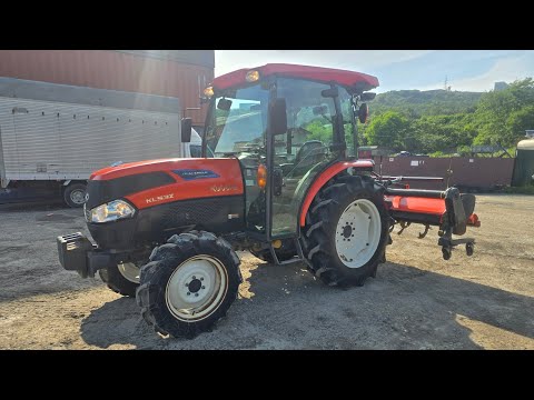 Видео: "ЭПСМ" KUBOTA KL53Z - продан