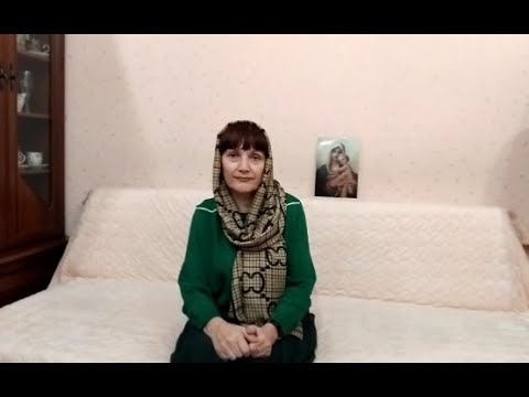 Видео: Важно!! Две истории о связи живых с усопшими!! Почему нам самим в помощь молитвы об усопших