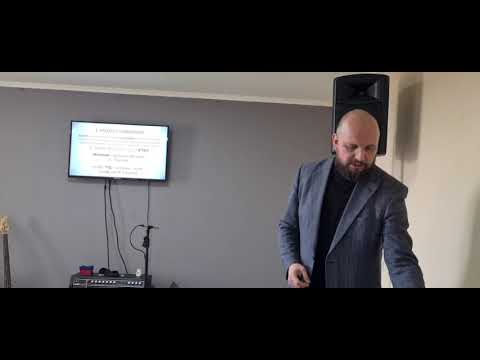Видео: Часть 2. Коротаев А. Методы исследования Писания.