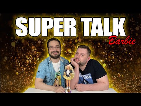 Видео: Siri из 90-х. Распаковка и обзор куклы Super talk Barbie 1994 года